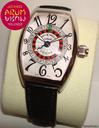 Franck Muller Vegas Gambling Roulette