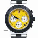 Bulgari Alluminium chrono