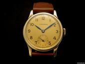 Longines Vintage