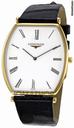 Longines La Grande Classique White Dial Ladies Watch 47862112