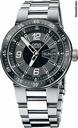 Oris Williams F1 Team Mens Automatic Watch 635-7613-4164MB