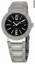 Bulgari - Steel Mens Watch BB38BSSDAUTO-N