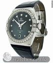 Omega Ladies Constellation Quartz