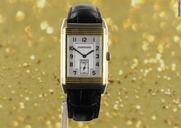 Jaeger-LeCoultre Reverso Duo Face