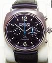Panerai Radiomir Regatta 1/8th Second Titanium