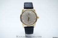 Omega Seamaster