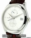 Jaeger-LeCoultre Master Control Master Hometime 162.84.30
