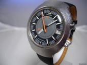 Omega Memomatic "Pilot-Line"
