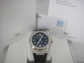 IWC Ingenieur Mission Earth
