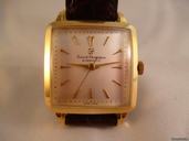 Girard Perregaux SVINTAGE DRESS SQUARE