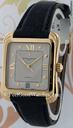 Vacheron Constantin 42100 Les Historiques, Yellow Gold