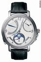 Maurice Lacroix Masterpiece Lune Retrograde