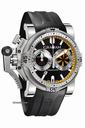 Graham Chronofighter Oversize Diver Turbo