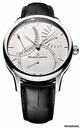 Maurice Lacroix Masterpiece Calendrier Retrograde