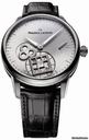 Maurice Lacroix Masterpiece Roue Carree Seconde