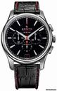 Zenith Captain Chronograph