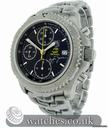 TAG Heuer Link Ayrton Senna Limited Edition