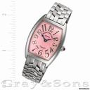Franck Muller Curvex 1752QZ