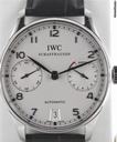 IWC Portoghese 7 Days - Power Reserve