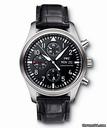 IWC Fliegeruhr  PILOT'S CHRONOGRAPH 42mm - IW371701