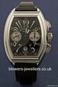 Franck Muller King Conquistador Chronograph 8005 CC KING