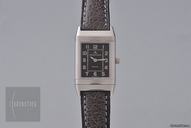 Jaeger-LeCoultre e Reverso Shadow