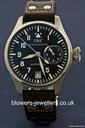 IWC Big Pilot IW5002-01