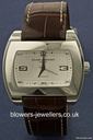 Baume & Mercier Hampton City Automatic MOAO8342