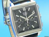 TAG Heuer MONACO CHRONOGRAPH CALIBRE 17
