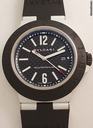 Bulgari Diagono Aluminium 44