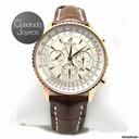 Breitling Montbrillant