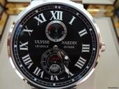 Ulysse Nardin Marine Chronometer 43 MM