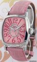 JeanRichard Daniel  24006 TV Watch, Steel