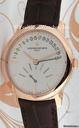 Vacheron Constantin 86020 Patrimony Bi-Retrograde Day/Date, Red