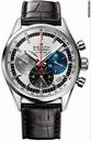Zenith El Primero 36'000 VpH