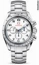 Omega Speedmaster Broad Arrow 42 mm Stainless Steel