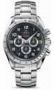 Omega Speedmaster Broad Arrow 44.25 mm Stainless Steel