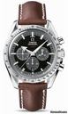Omega Speedmaster Broad Arrow 42 mm Stainless Steel