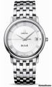 Omega De Ville Prestige Quartz 34.4 mm Stainless Steel