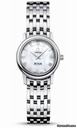 Omega De Ville Prestige Quartz 22 mm Stainless Steel