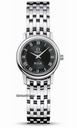 Omega De Ville Prestige Quartz 22 mm Stainless Steel