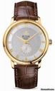 Omega De Ville Prestige Small Seconds Yellow Gold