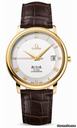 Omega De Ville Prestige Automatic Yellow Gold