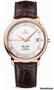 Omega De Ville Prestige Automatic Red Gold