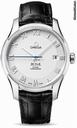 Omega De Ville Co-Axial Chronometer Stainless Steel