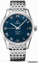 Omega De Ville Co-Axial Chronometer Stainless Steel
