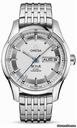 Omega De Ville Hour Vision Annual Calendar