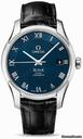 Omega De Ville Co-Axial Chronometer Stainless Steel