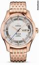 Omega De Ville Hour Vision Annual Calendar