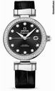 Omega De Ville Ladymatic Stainless Steel